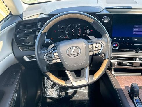 Used 2023 Lexus RX 350 Premium Plus w/ Accessory Package (K3) image 24