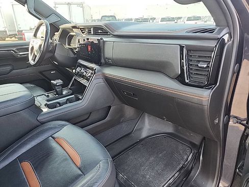 Used 2023 GMC Sierra 1500 AT4 AWD/4WD image 53