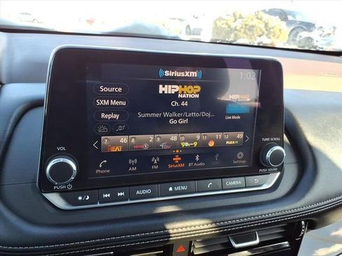 Used 2023 Nissan Rogue SL image 21