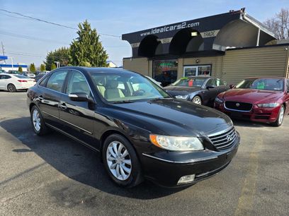 Used 2007 Hyundai Azera Limited