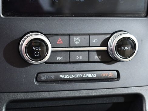 Used 2022 Ford Edge SEL w/ Convenience Package image 30