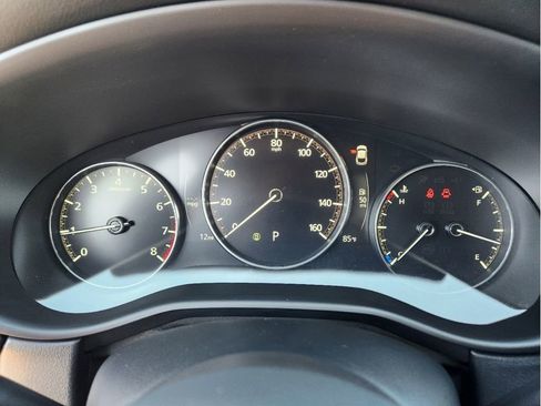 Used 2025 MAZDA CX-30 AWD 2.5 S w/ Select Sport Pkg image 16