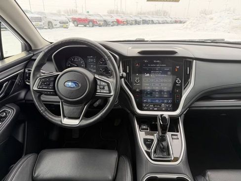 Used 2024 Subaru Legacy Touring XT image 25