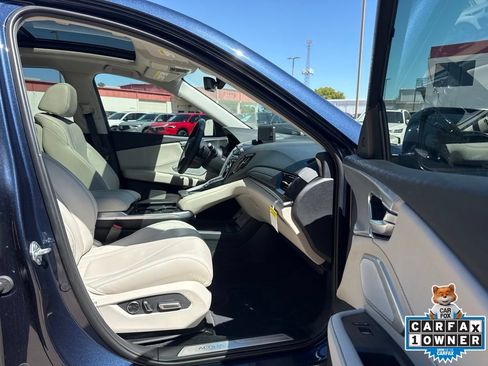 Used 2026 Acura RDX SH-AWD w/ Technology Package image 28