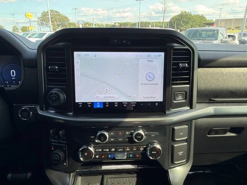 Used 2026 Ford F150 Tremor w/ Equipment Group 402A High AWD/4WD image 30