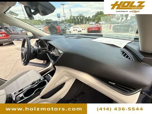 Used 2023 Buick Envision Preferred AWD/4WD image 28