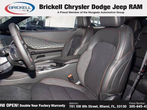 New 2026 Dodge Charger R/T Scat Pack image 13