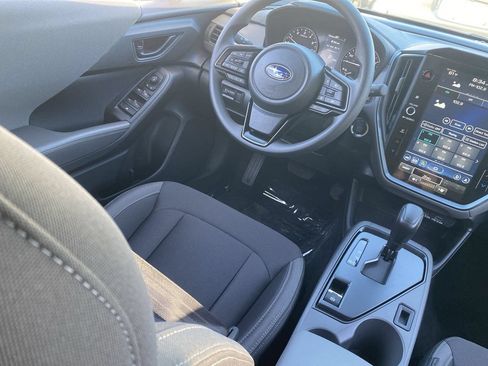 New 2026 Subaru Crosstrek 2.5i Premium AWD/4WD image 10