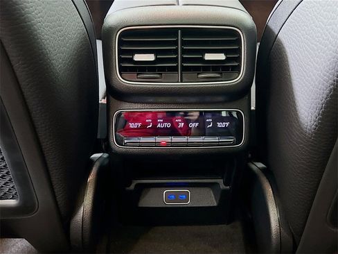 New 2025 Mercedes-Benz GLE 350 4MATIC image 27