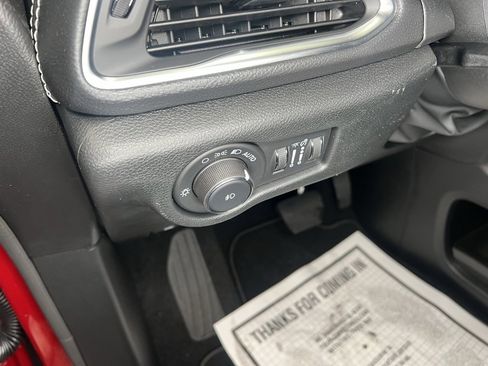 New 2026 Chrysler Pacifica Limited w/ S Appearance Package image 16