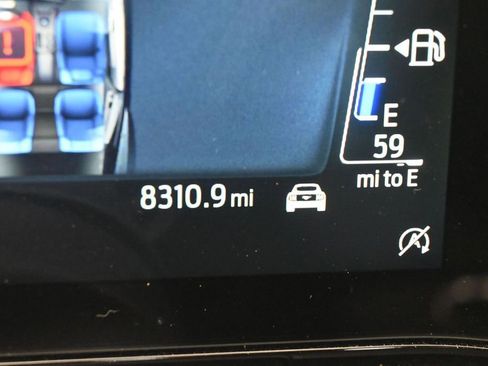 Used 2025 Ford Mustang GT Premium w/ Mustang Nite Pony Package RWD image 10