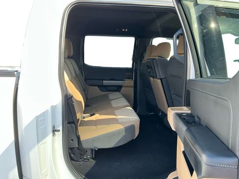 Used 2023 Ford F150 XLT w/ Equipment Group 301A Mid image 23