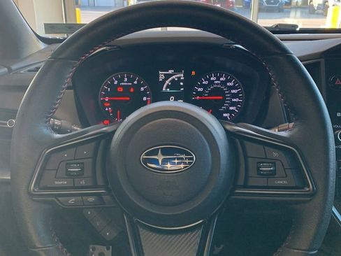 Used 2023 Subaru WRX Premium image 4