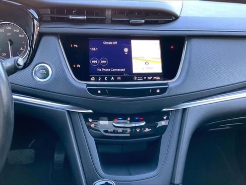 Used 2023 Cadillac XT5 Premium Luxury image 30