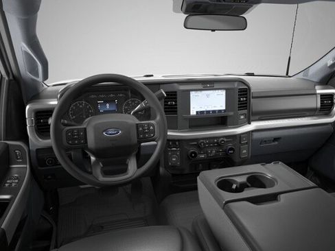 New 2026 Ford F350 XLT w/ 360-Degree Camera Package image 29