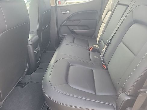 Used 2021 Chevrolet Colorado ZR2 w/ ZR2 Dusk Special Edition image 23