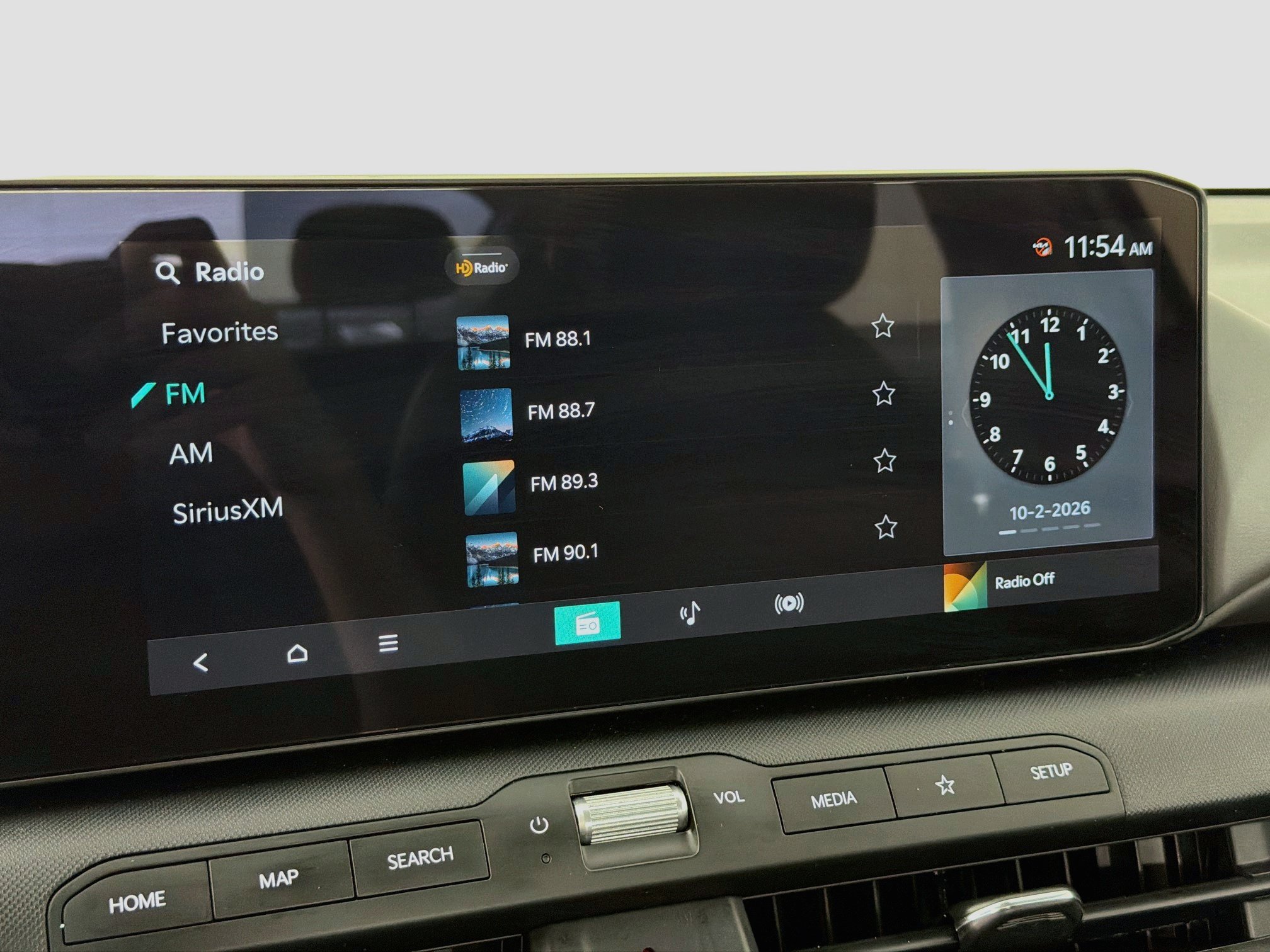 Used 2025 Kia K4 FWD image 21
