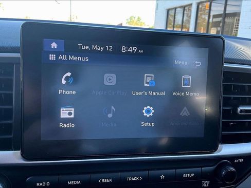 Used 2020 Hyundai Venue SEL FWD image 15