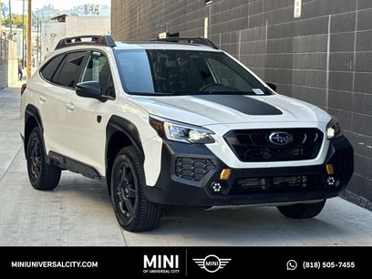 Used 2024 Subaru Outback Wilderness