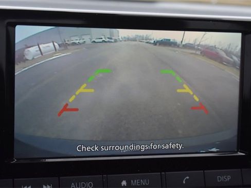 Used 2025 Nissan Sentra S image 27