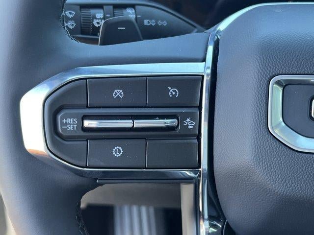 New 2027 GMC Terrain Elevation w/ Black Edition FWD image 18