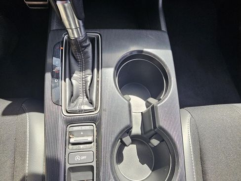 Used 2023 Honda Civic Sport image 8