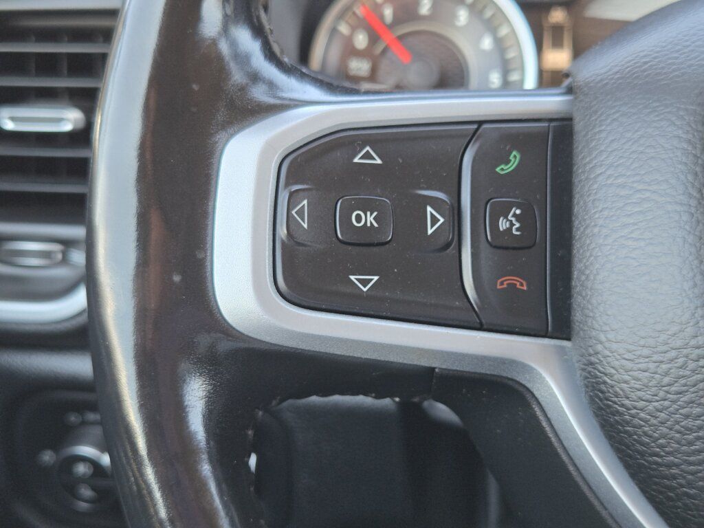 Used 2020 RAM 1500 Big Horn AWD/4WD image 18