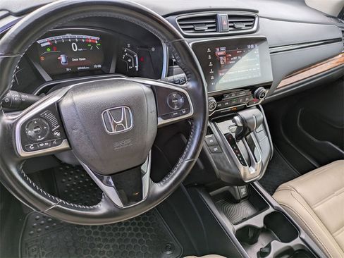 Used 2017 Honda CR-V Touring image 15