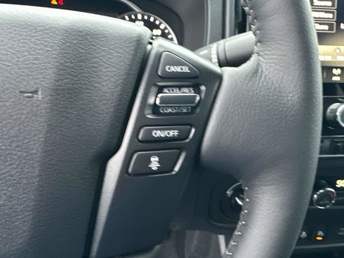 New 2026 Nissan Frontier SV w/ SV Convenience Package image 39