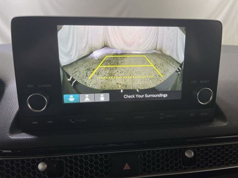 Used 2023 Honda Civic LX image 16