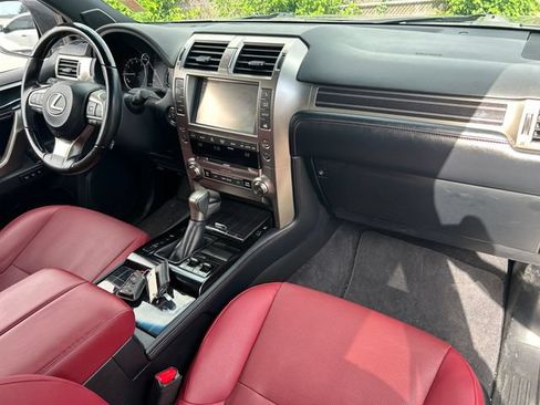 Used 2020 Lexus GX 460 Premium AWD/4WD image 36