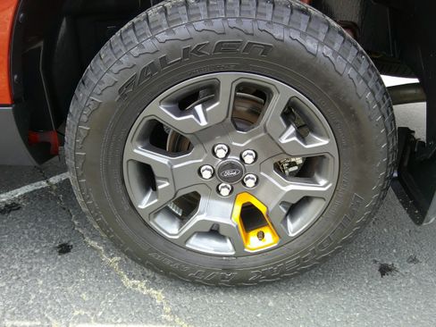 Used 2023 Ford Maverick Tremor w/ Tremor Off-Road Package image 17