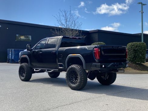 Used 2025 GMC Sierra 2500 SLT w/ SLT Convenience Package image 15