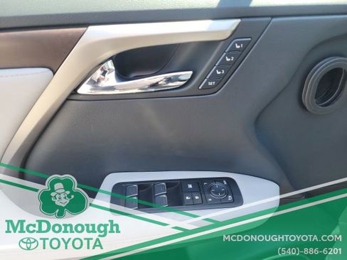 Used 2022 Lexus RX 350 AWD w/ Premium Package image 24