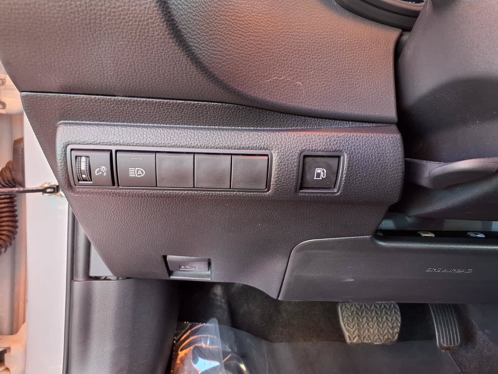 Certified 2026 Toyota Corolla LE FWD image 17