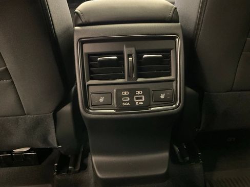 New 2026 Subaru Outback Wilderness AWD/4WD image 33