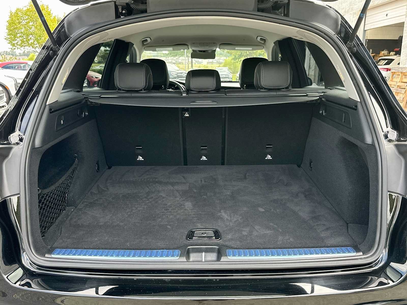 Used 2022 Mercedes-Benz GLC 300 image 25