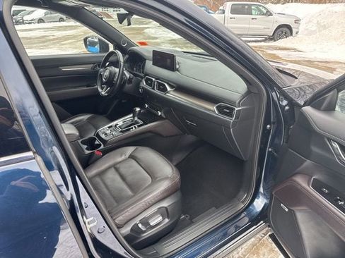 Used 2023 MAZDA CX-5 Signature image 14