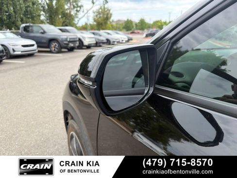 Used 2022 Honda HR-V EX image 13