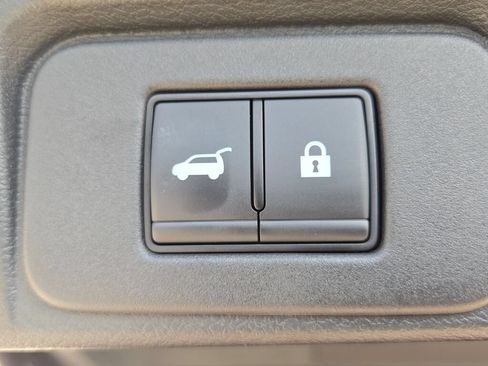 Used 2024 Nissan Rogue SV w/ SV Premium Package AWD/4WD image 16