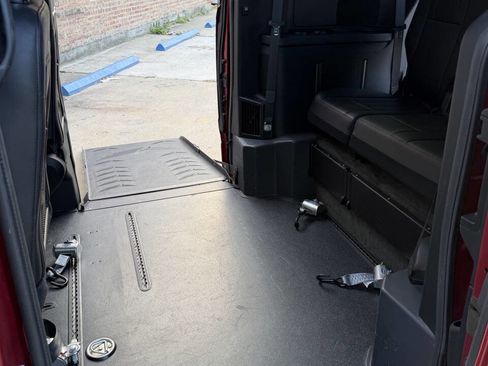 Used 2015 Dodge Grand Caravan R/T w/ Safety Sphere Group image 15