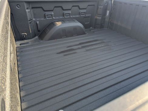 New 2025 Chevrolet Silverado 1500 RST w/ Convenience Package II image 13