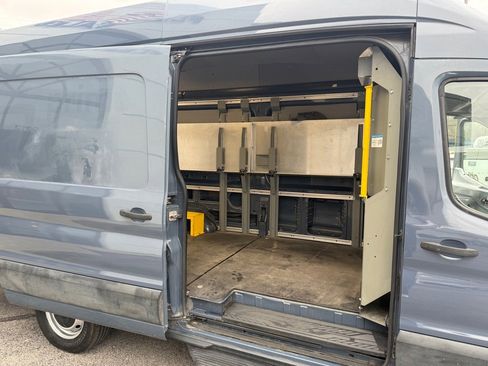 Used 2019 Ford Transit 250 148 High Roof Extended image 10