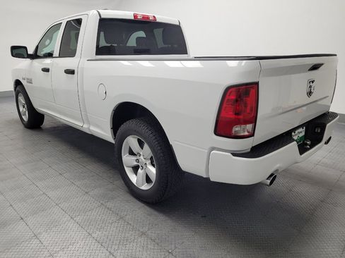 Used 2014 RAM 1500 Express RWD image 3