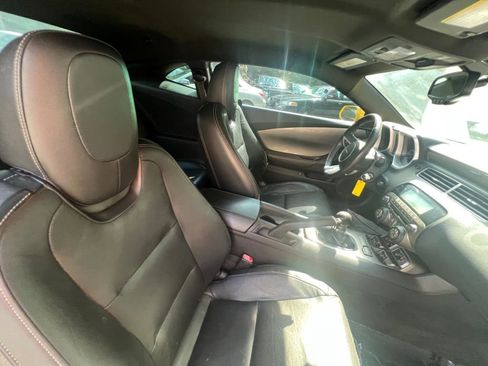Used 2011 Chevrolet Camaro LT w/ RS Package image 15