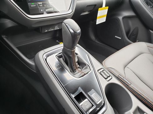 New 2026 Subaru Crosstrek 2.5i Limited AWD/4WD image 11