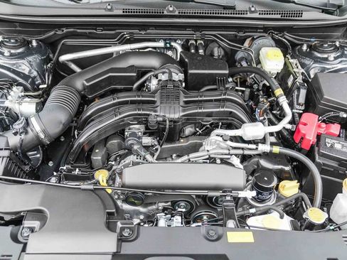 New 2026 Subaru Crosstrek 2.0i Premium image 12