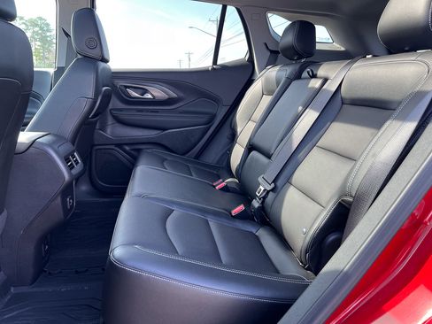 Used 2023 GMC Terrain SLT w/ Tech Package AWD/4WD image 32