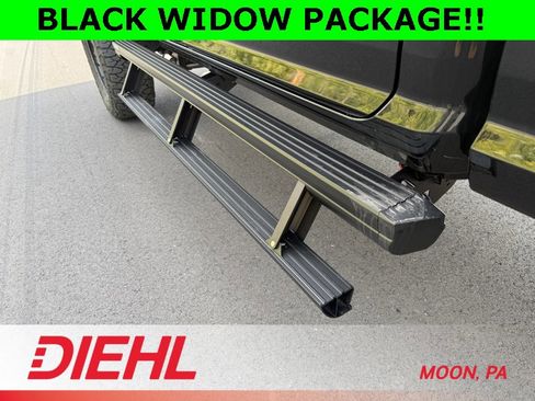 New 2025 RAM 2500 Big Horn image 14