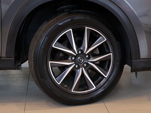 Used 2018 MAZDA CX-5 Grand Touring w/ Premium Package image 8